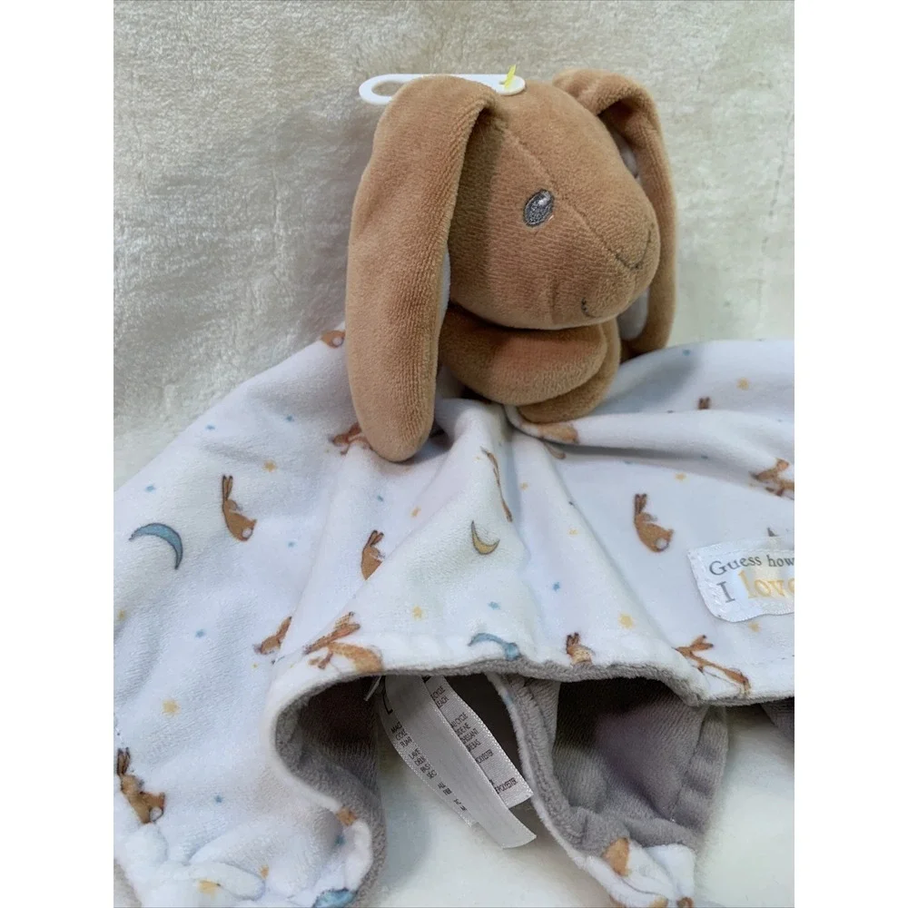 N/A bunny guess
