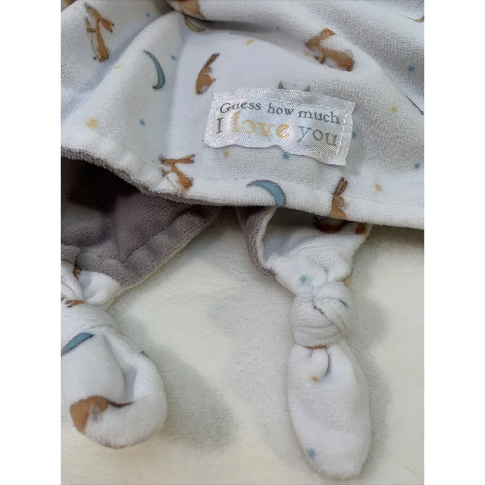 N/A blanket lovey