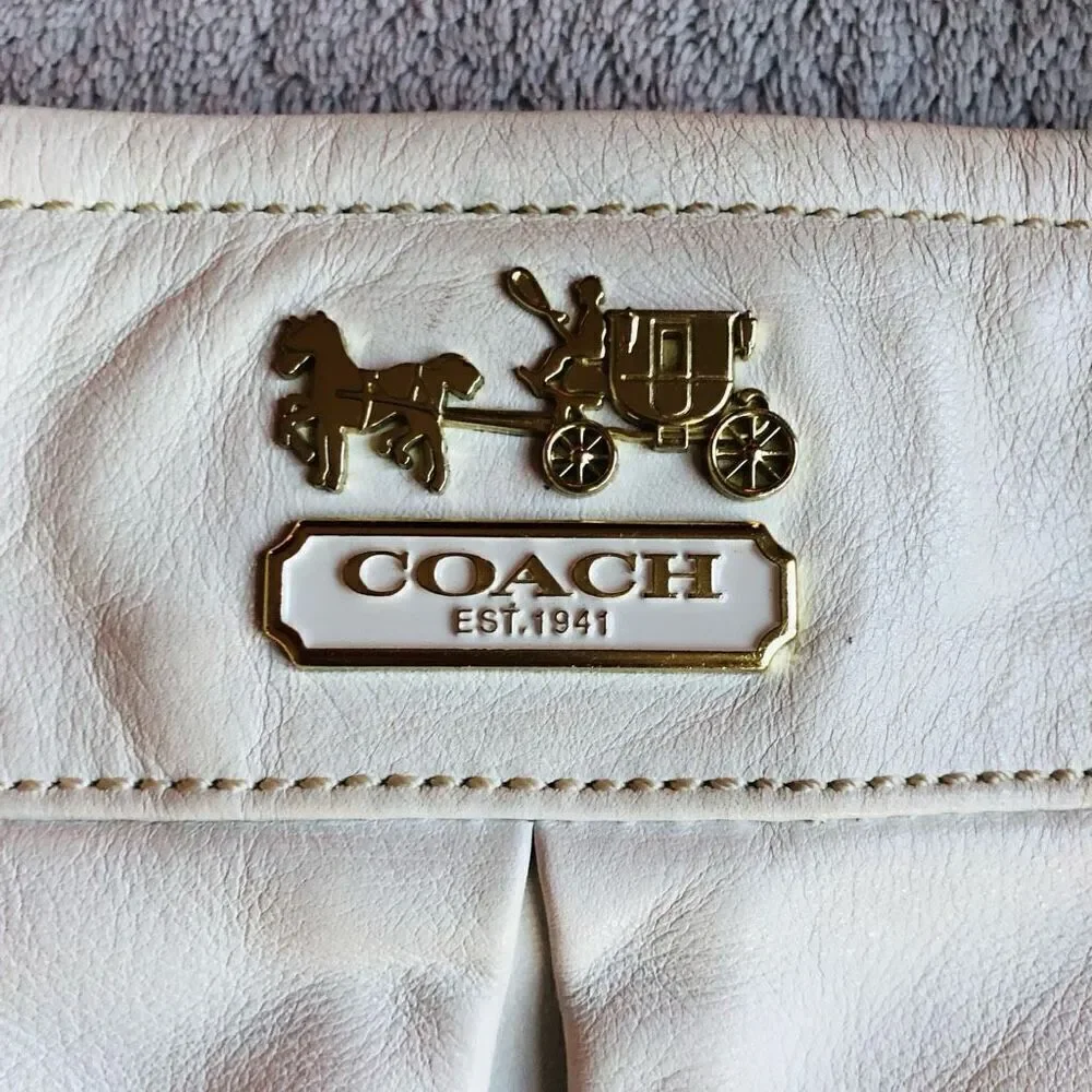 Coach excellent like