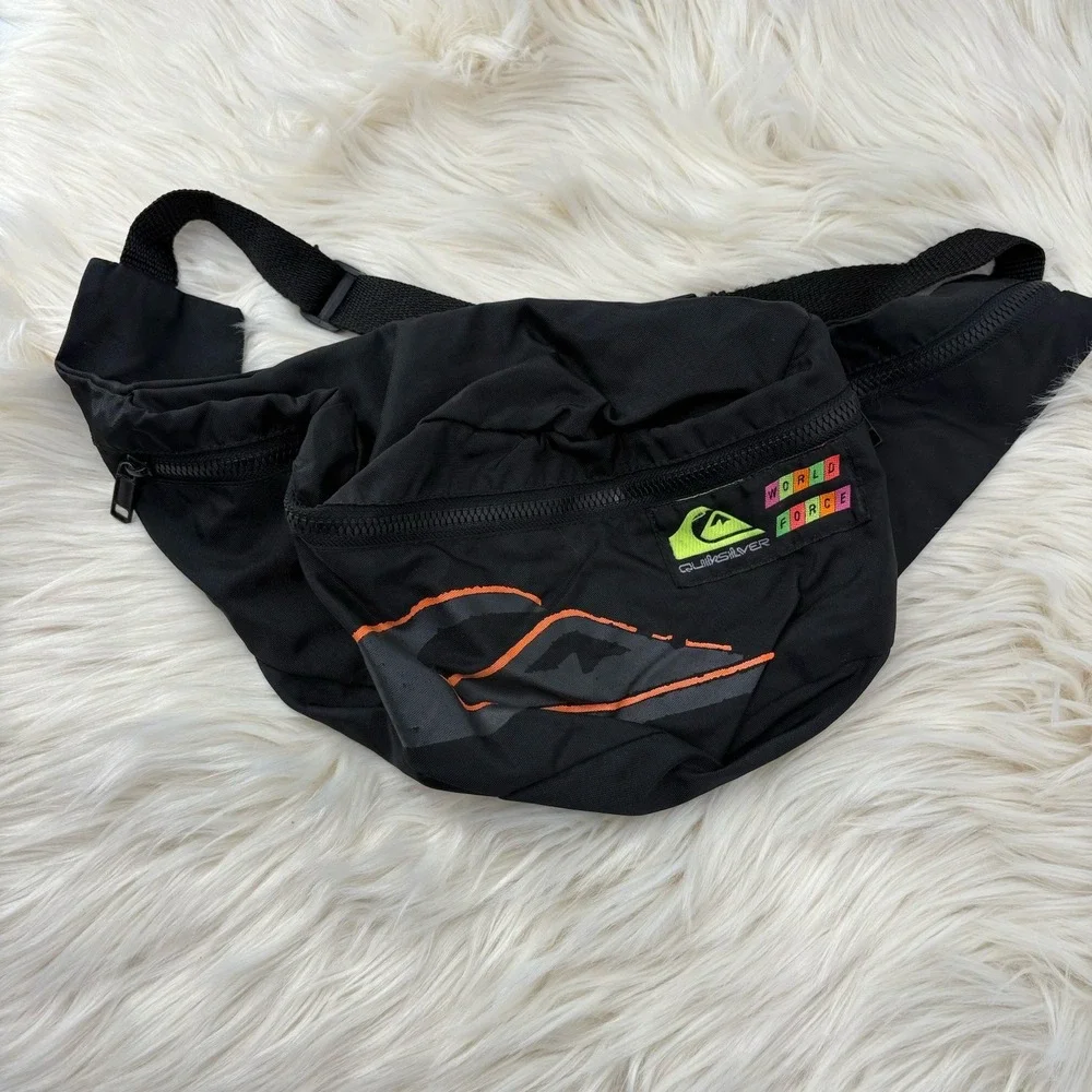 Quiksilver vintage quicksilver