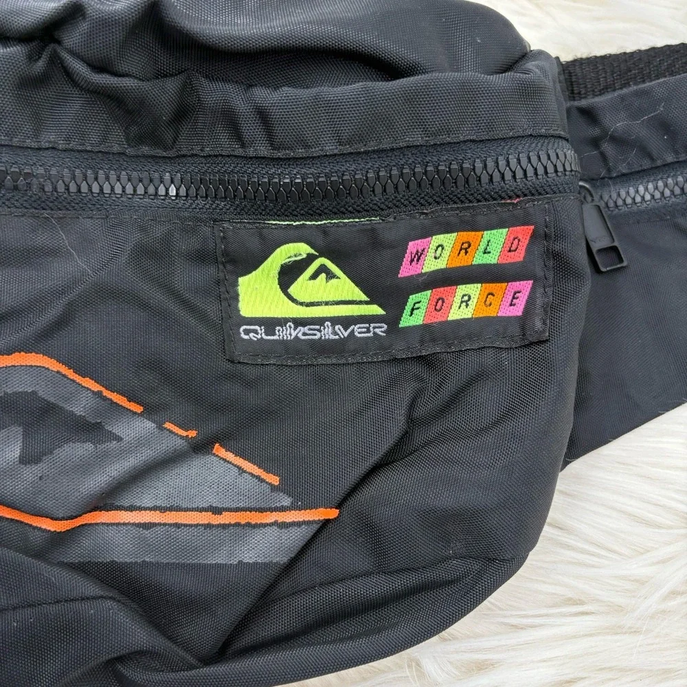 Quiksilver vintage quicksilver