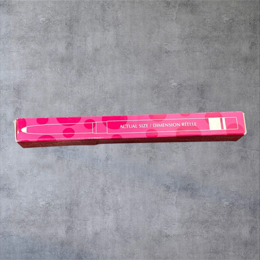 Mary Kay mk signature