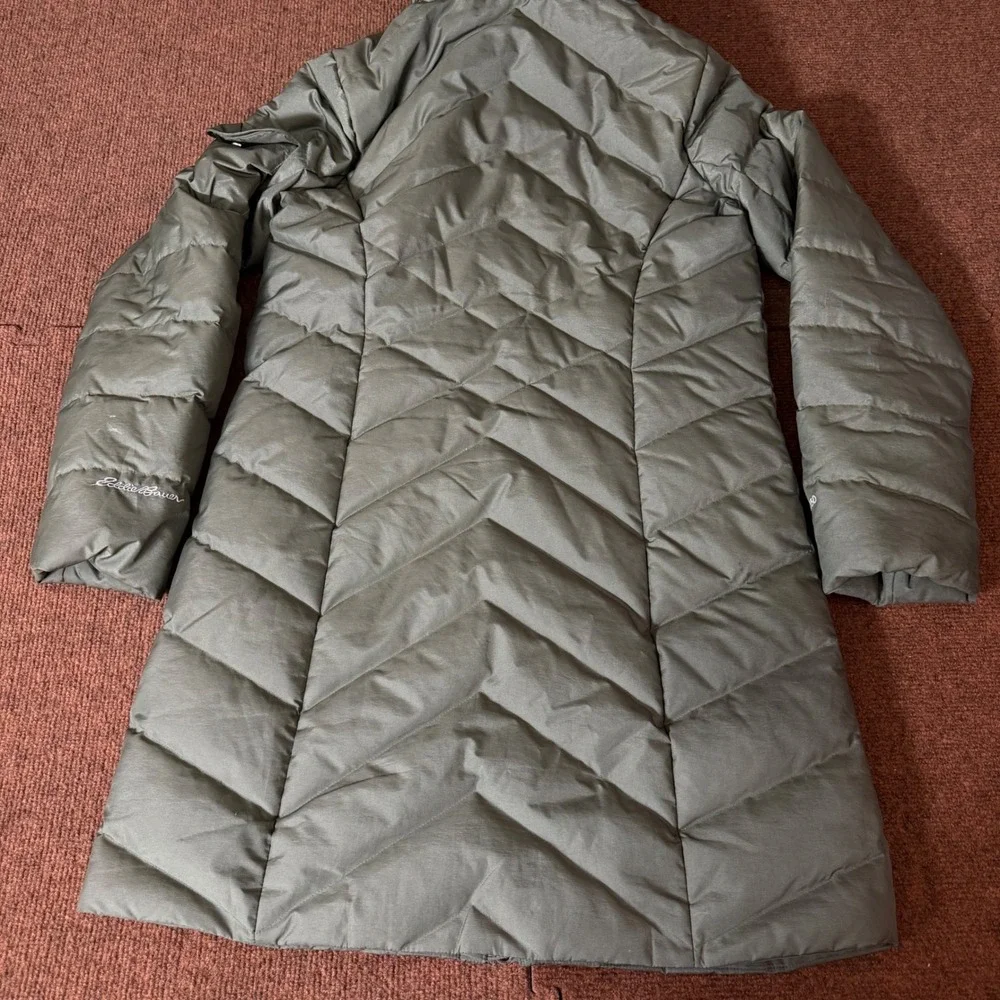 eddie bauer