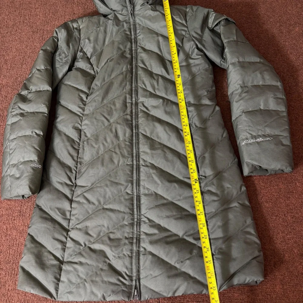 eddie bauer