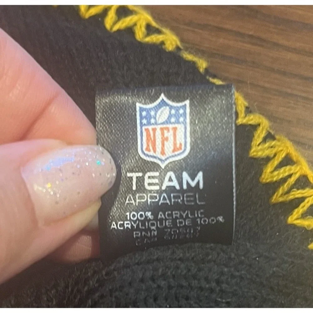 ’47 pittsburgh steelers