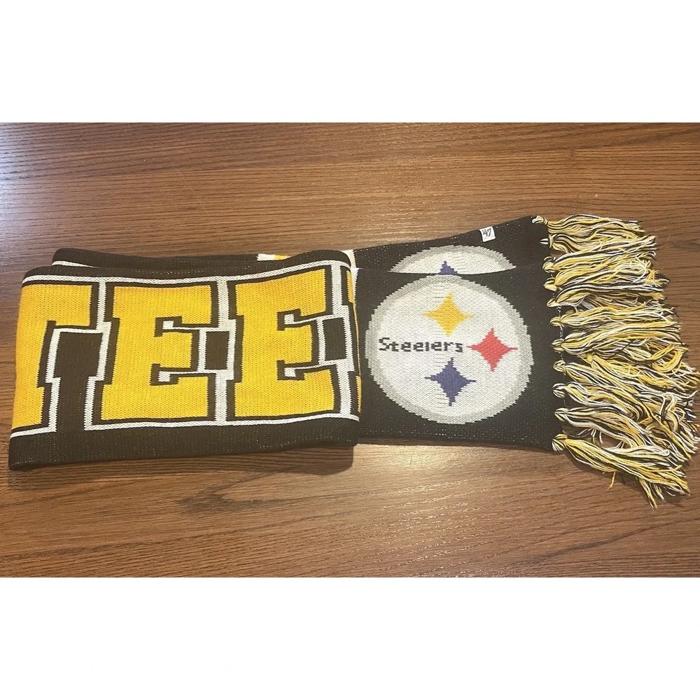 ’47 pittsburgh steelers