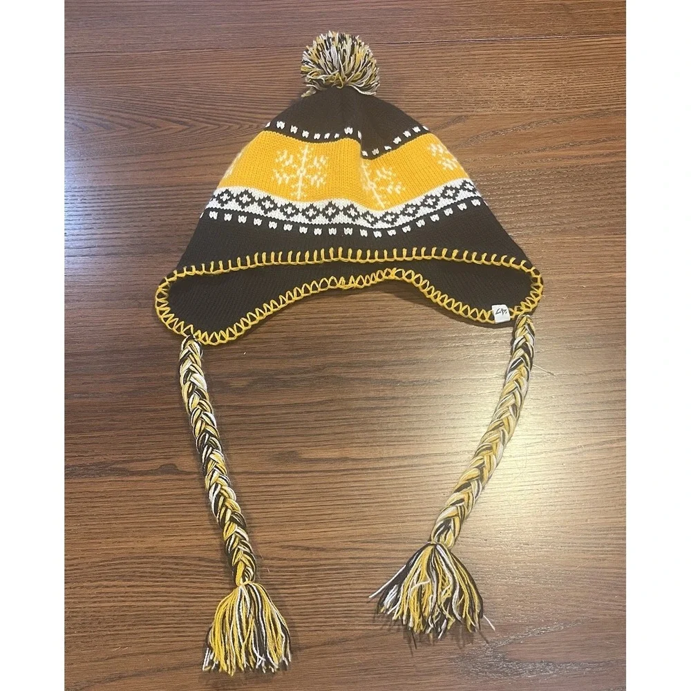 ’47 pittsburgh steelers