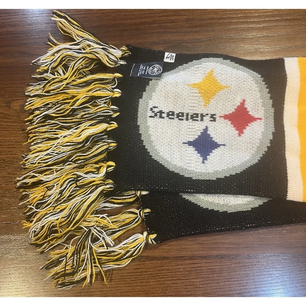 ’47 pittsburgh steelers