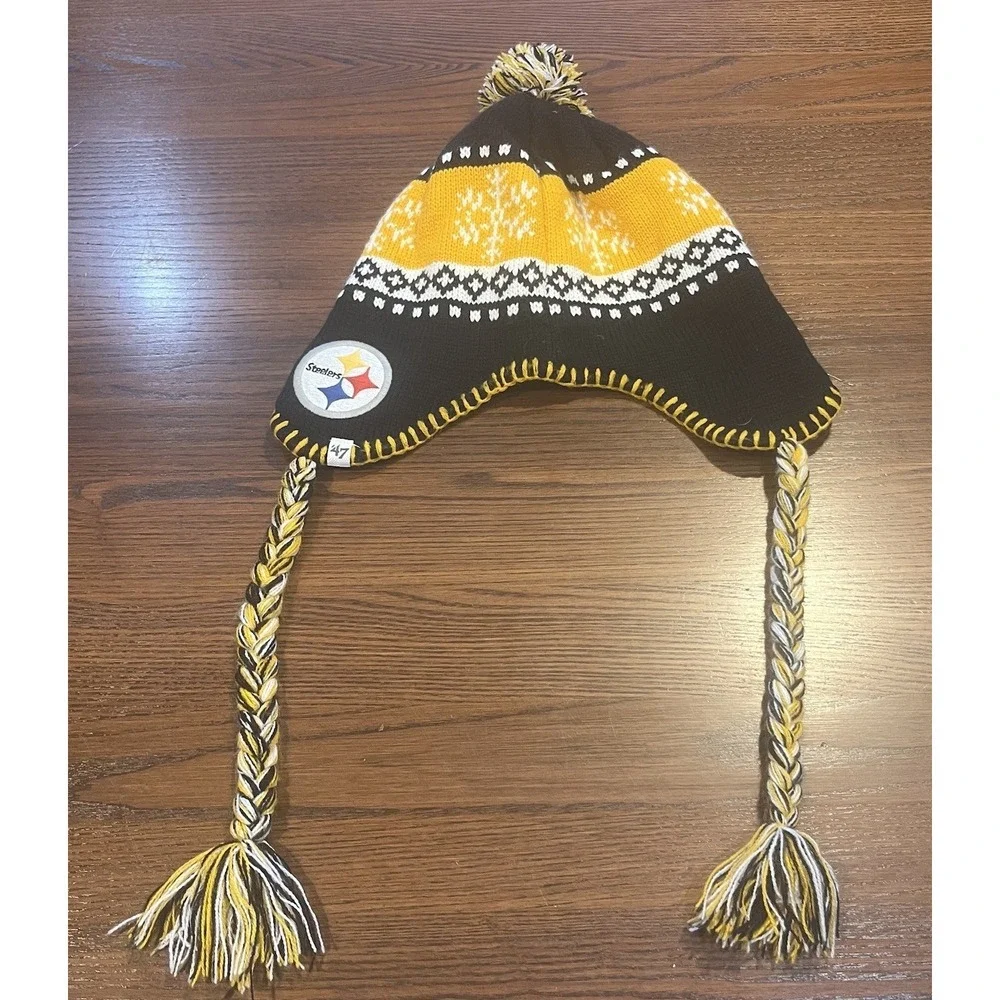 ’47 pittsburgh steelers
