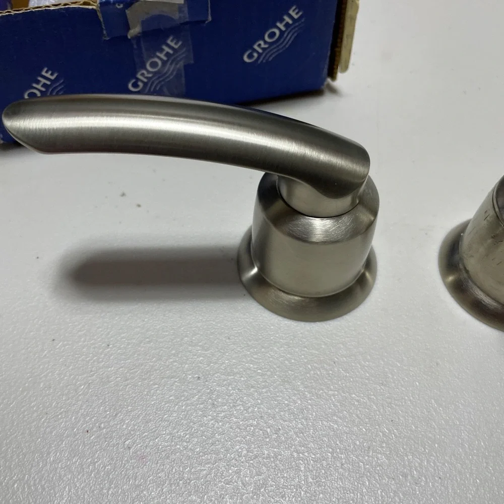 N/A grohe 18