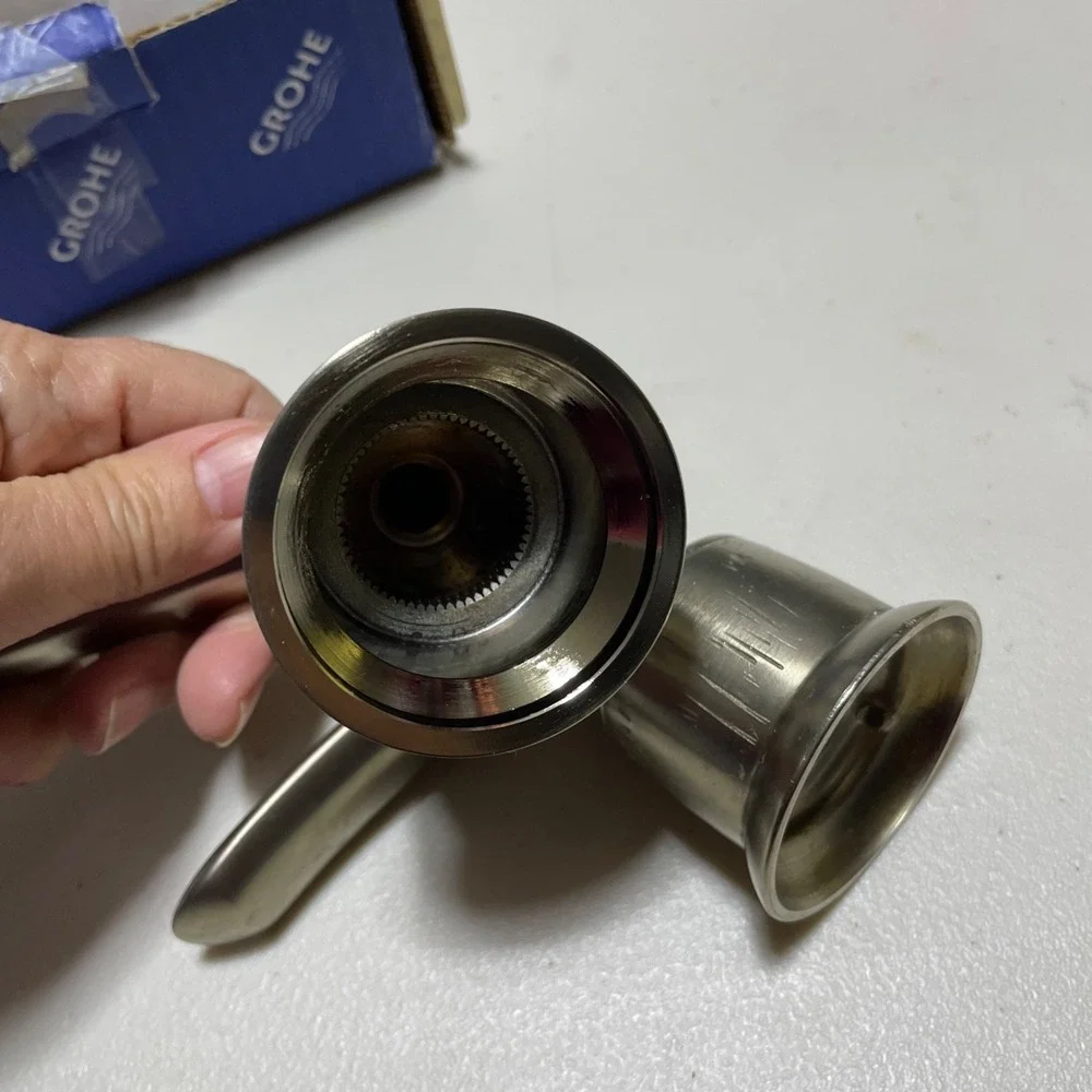 N/A grohe 18
