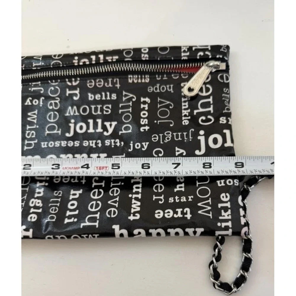 Brighton brand wristlet