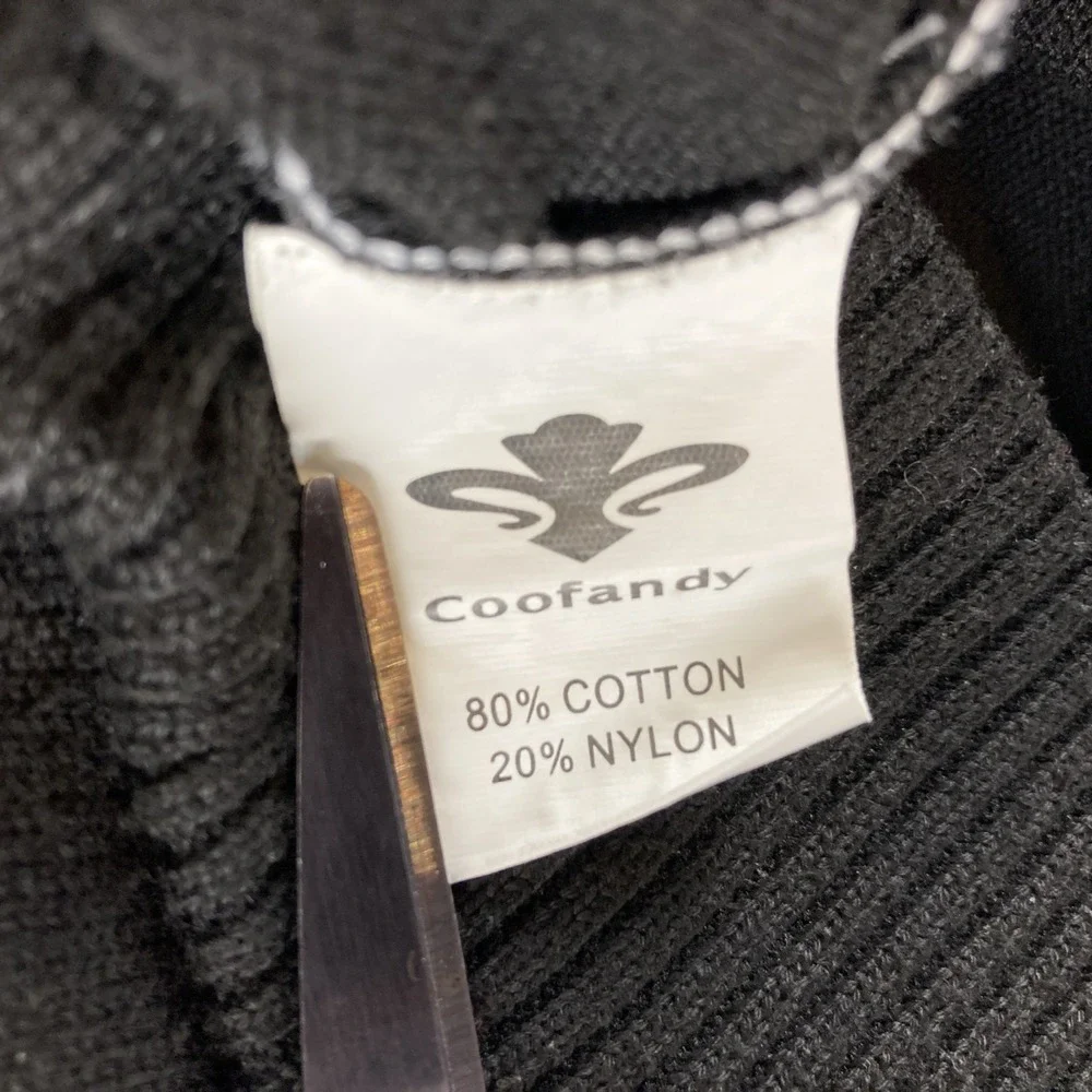 Coofandy elevate your