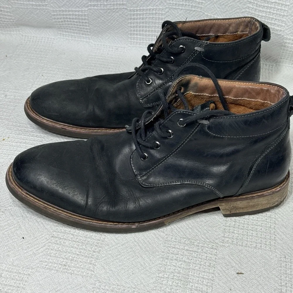 Florsheim lodge men