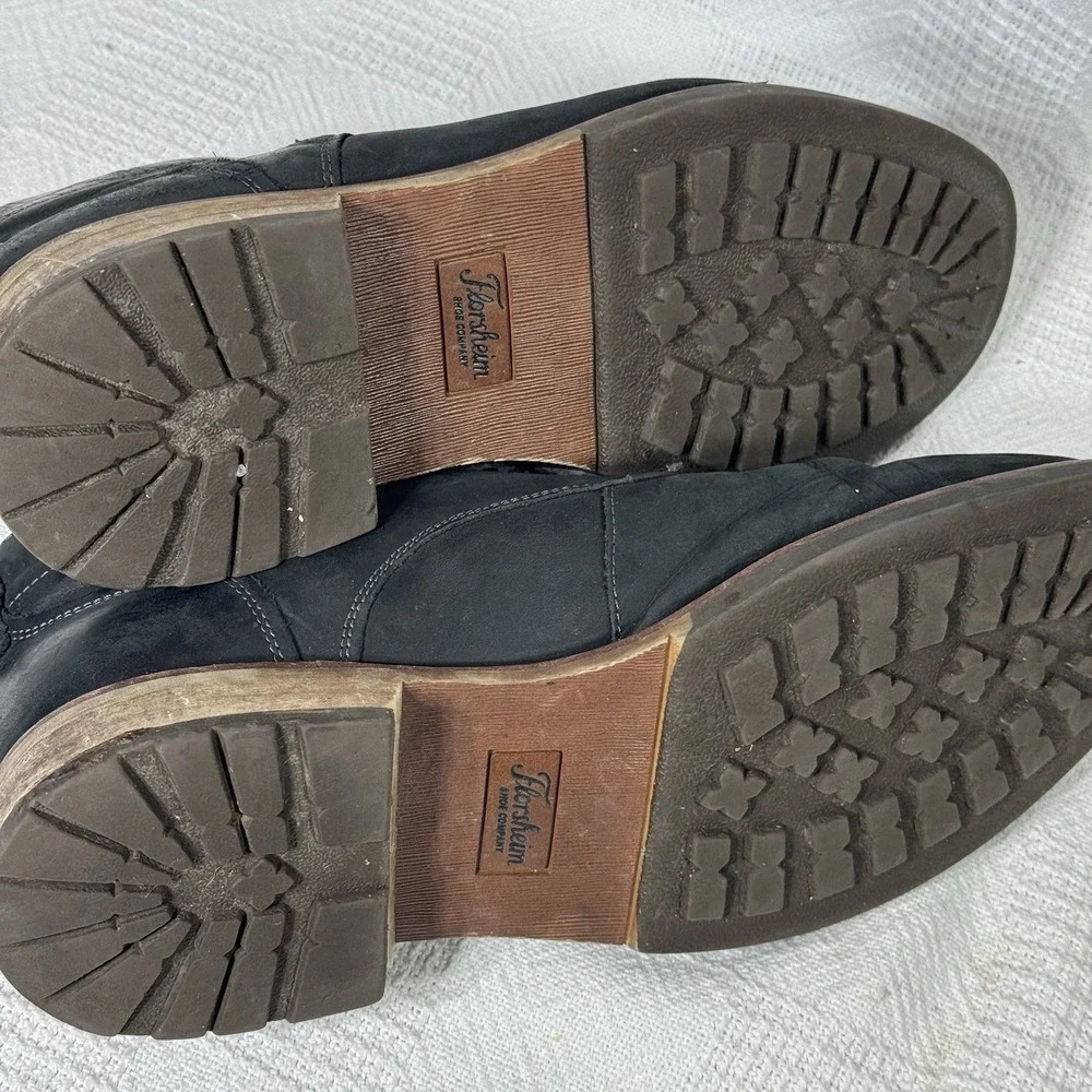 Florsheim lodge men