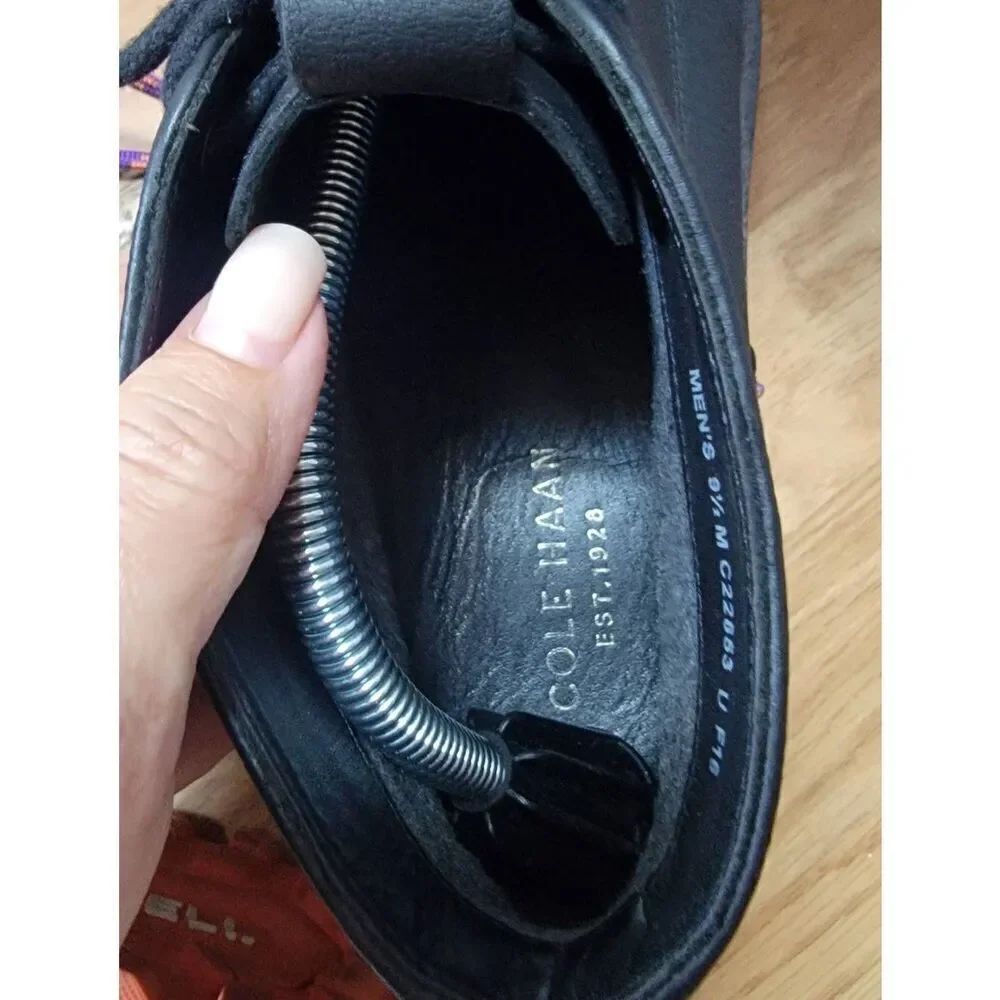 Cole Haan round haan