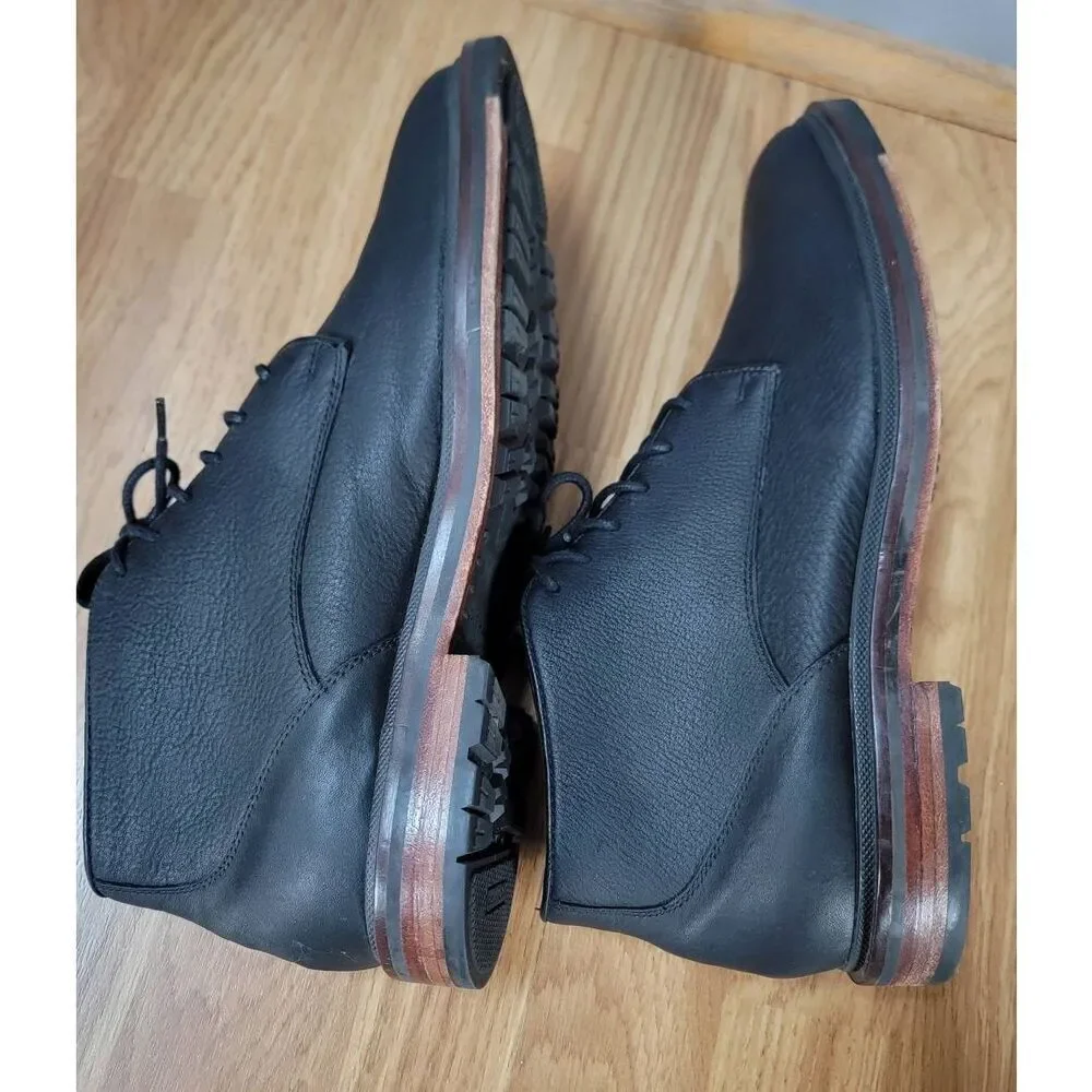 Cole Haan waterproof cole