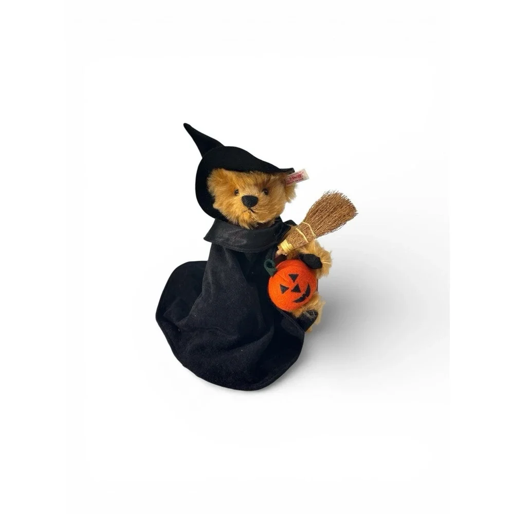 Vintage 2002 Steiff 