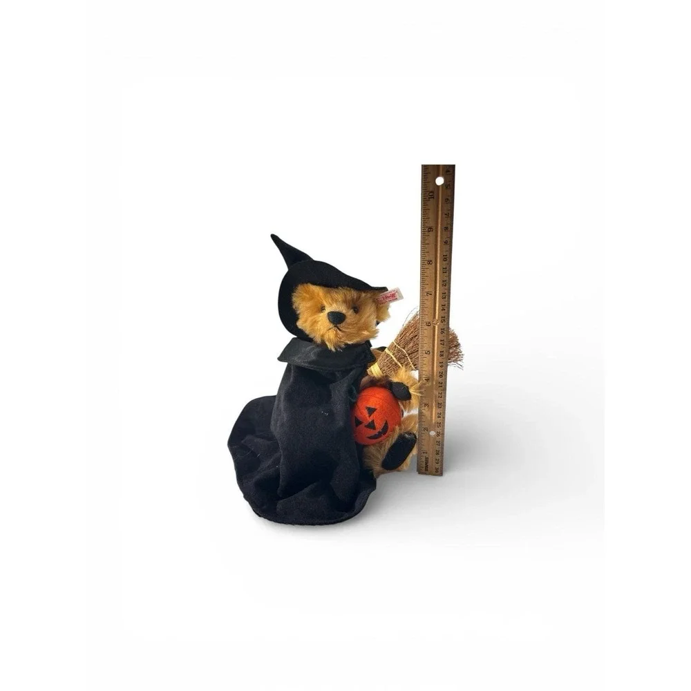 steiff vintage 2002