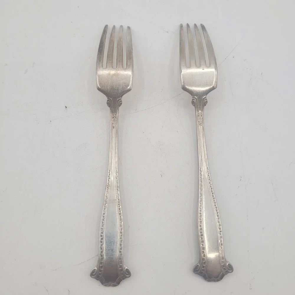 AS Co world Brand world flatware