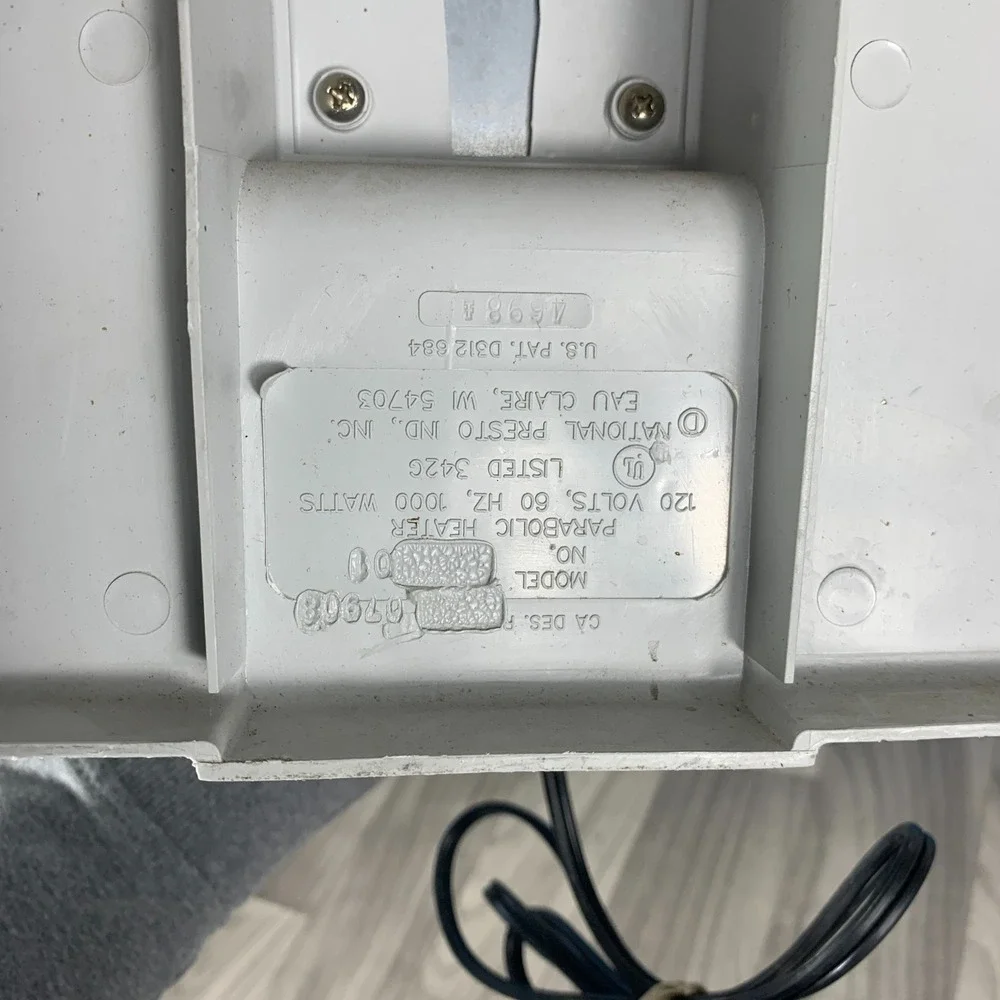 Presto good tested