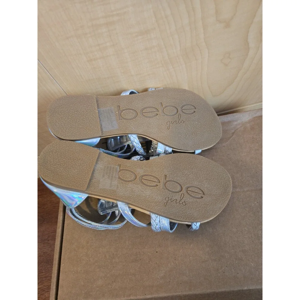 bebe new no