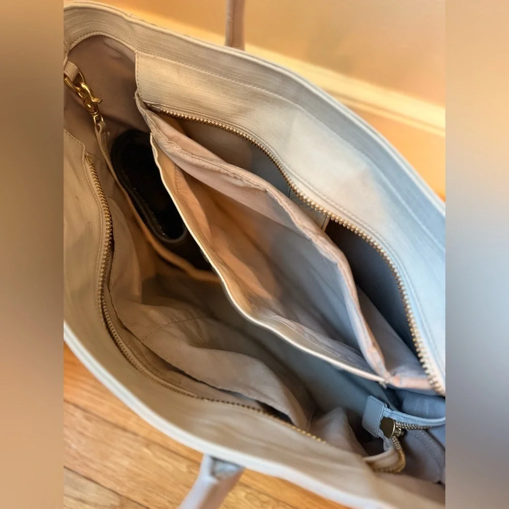 Dagne Dover Legend Signature Tote