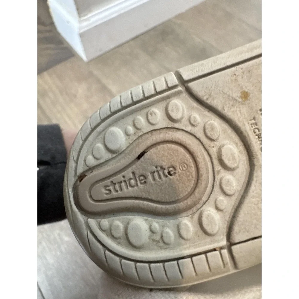 Stride Rite stride rite