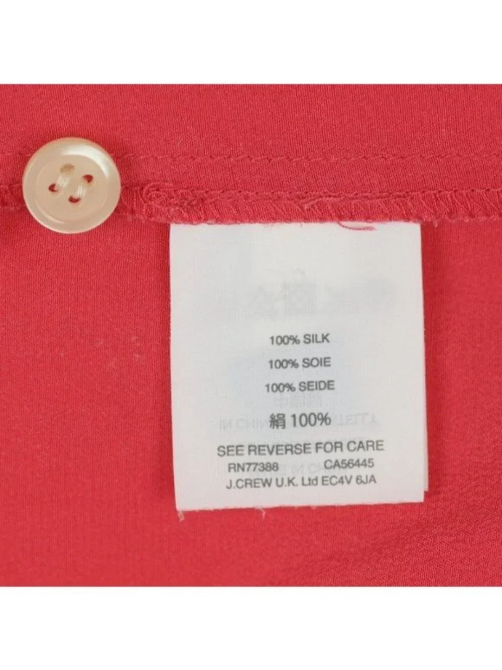 Madewell adds 26