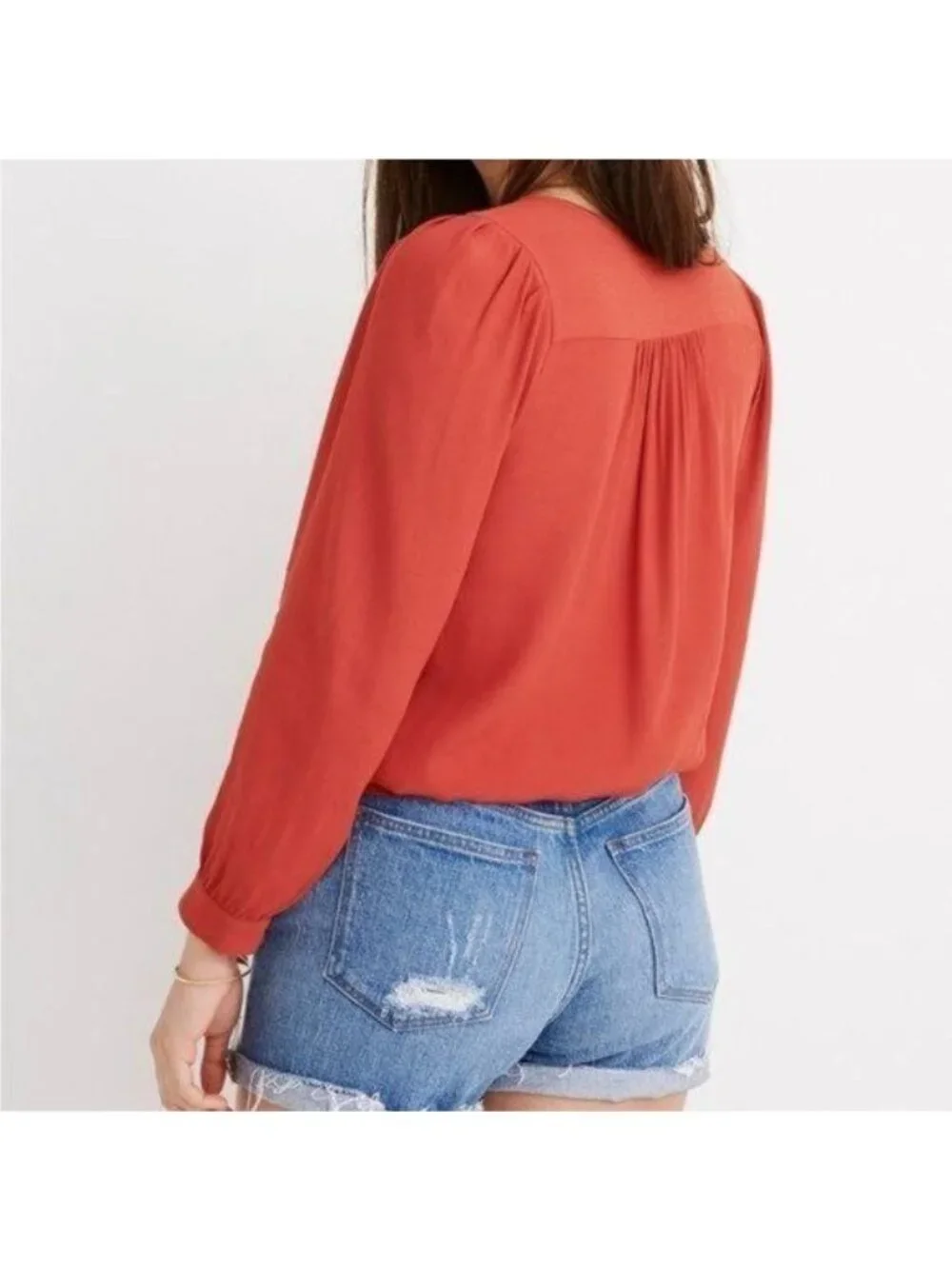 Madewell center ember it