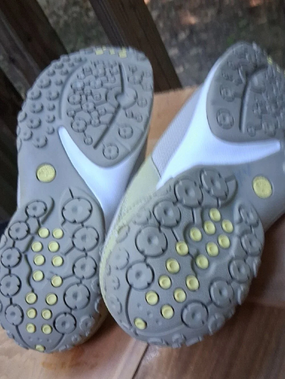 Timberland *these are