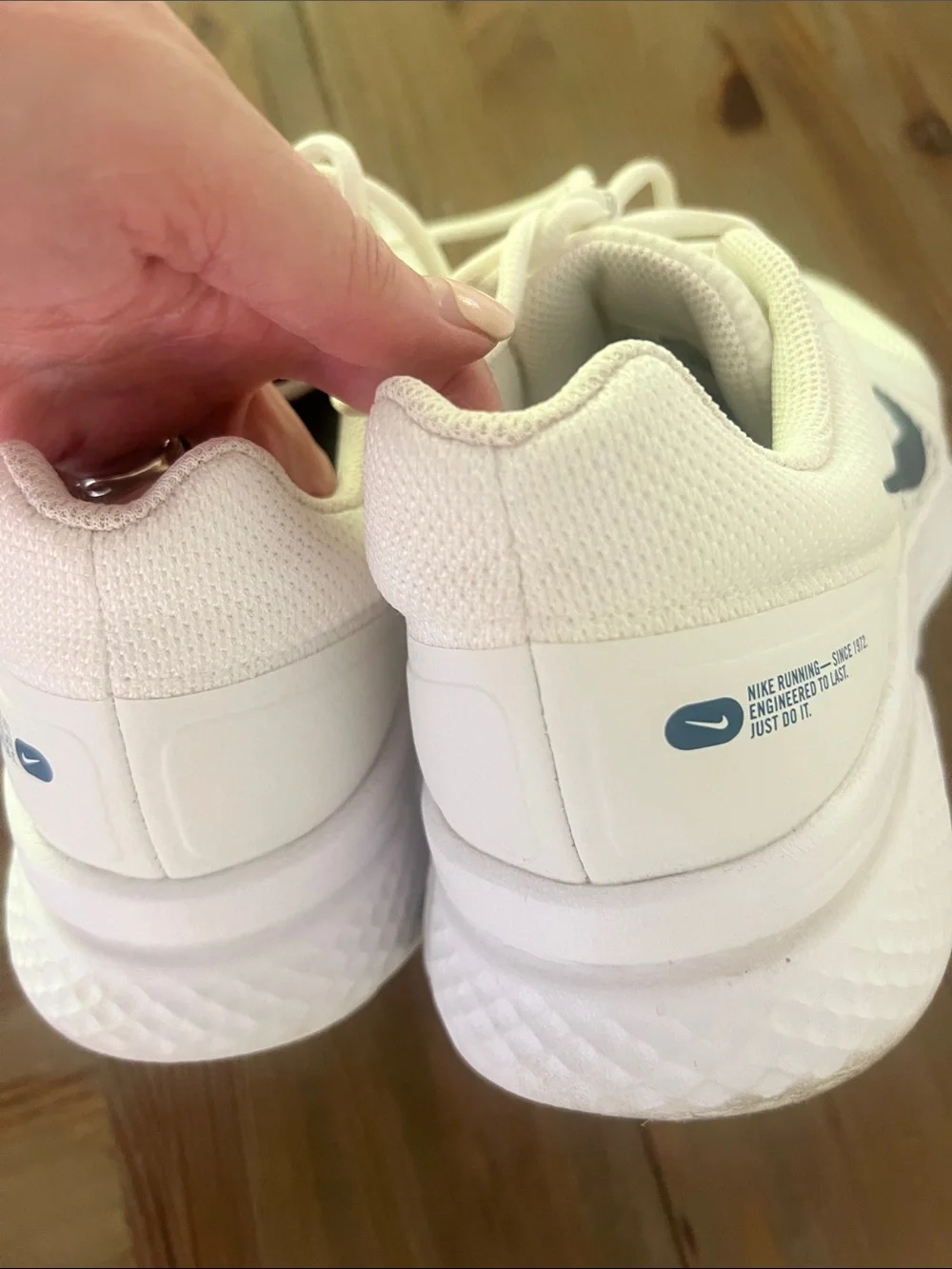 Nike Running Shoes 11