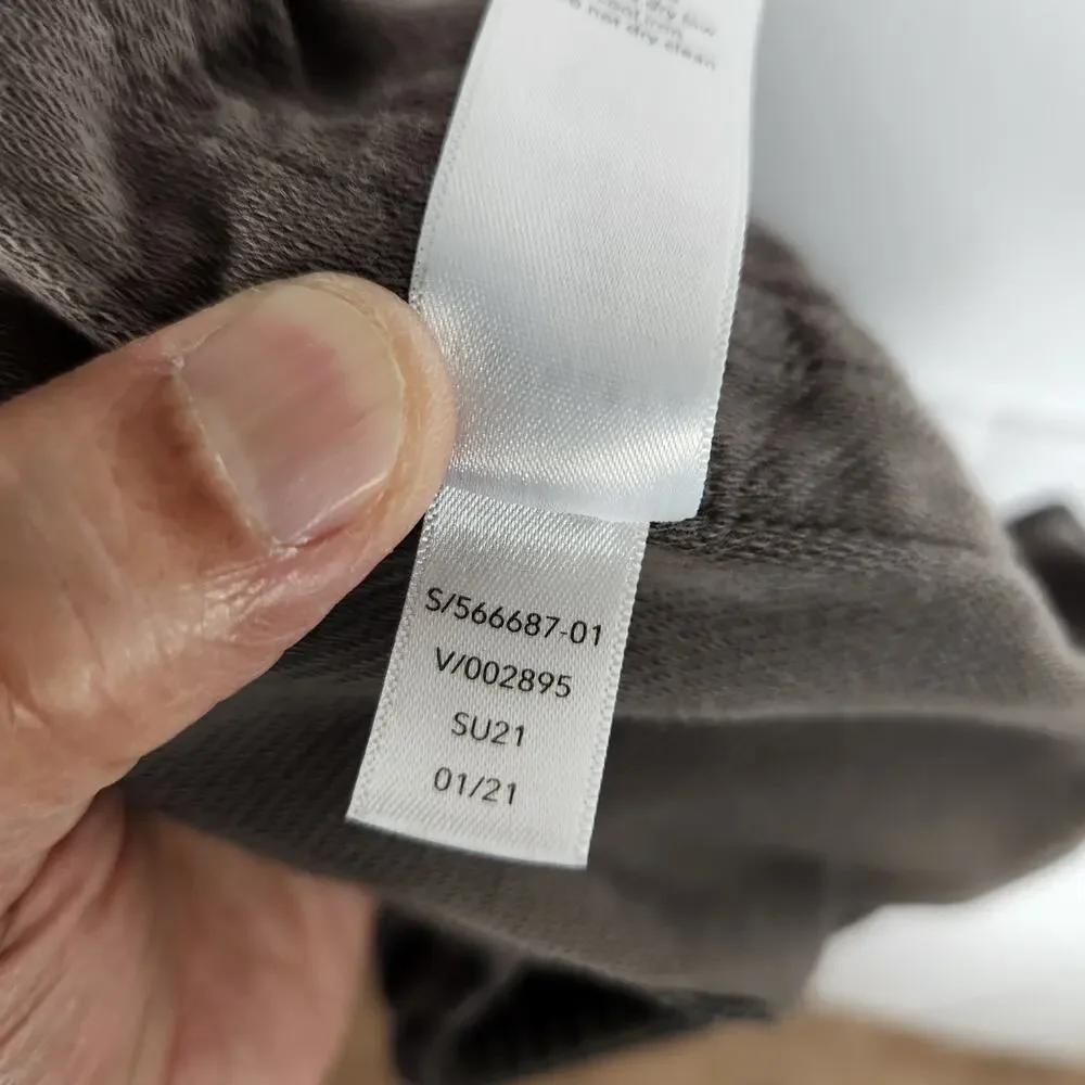 Athleta camo farallon