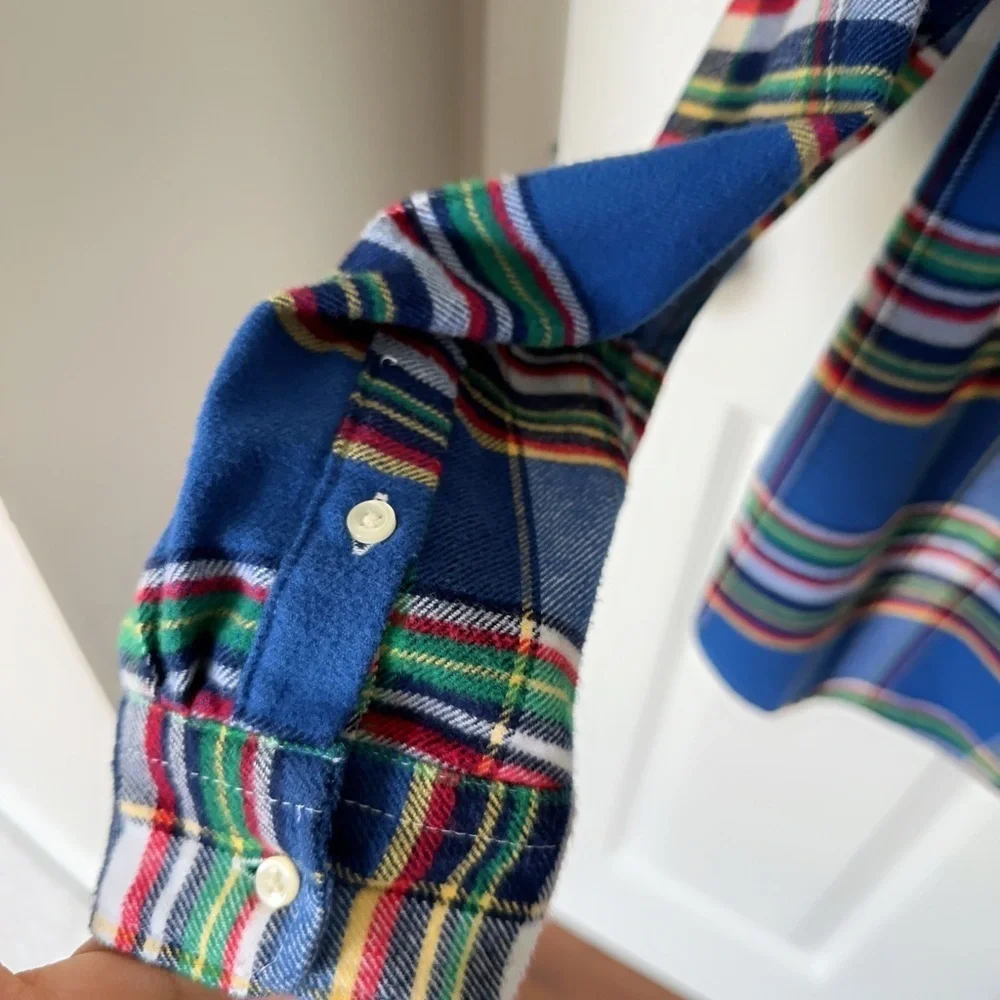 Ralph Lauren big boy