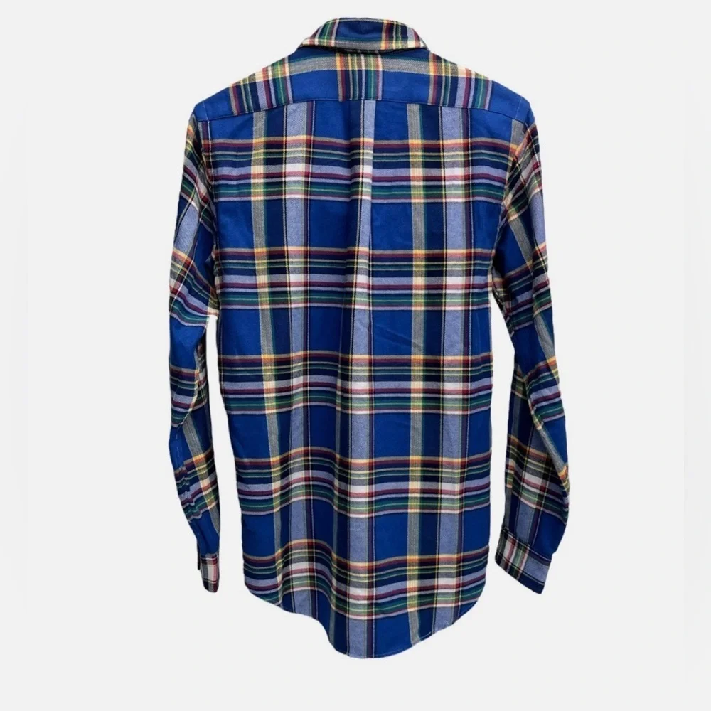 Ralph Lauren big boy