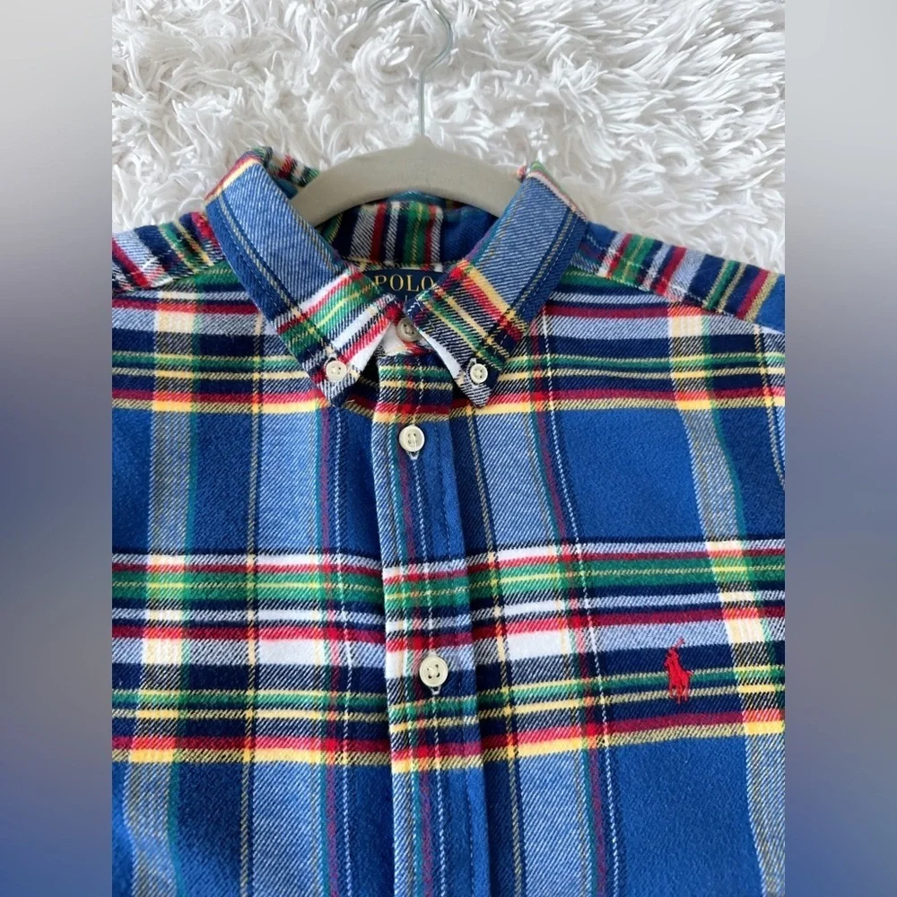 Ralph Lauren big boy