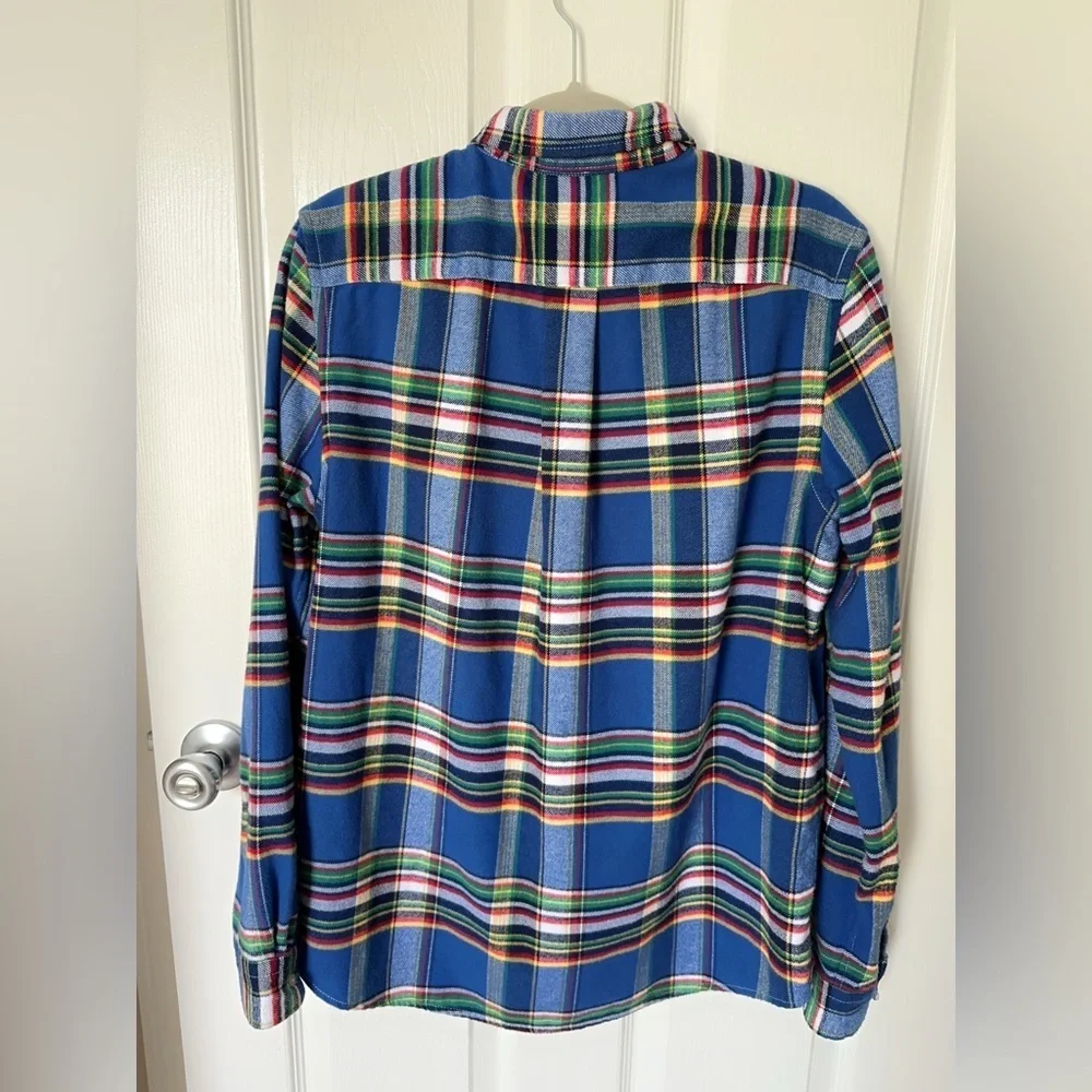 Ralph Lauren big boy