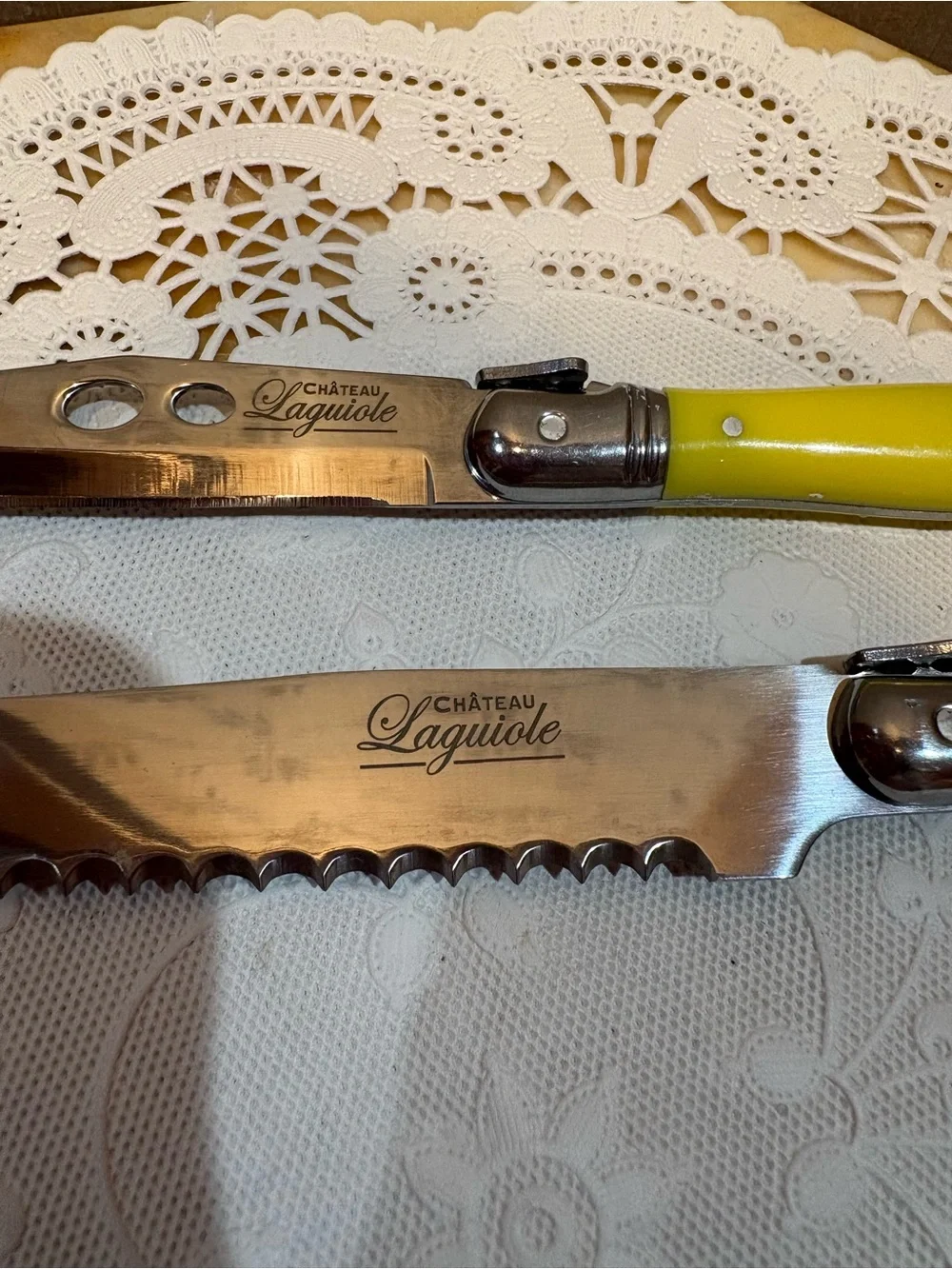 Laguoile laguiole french