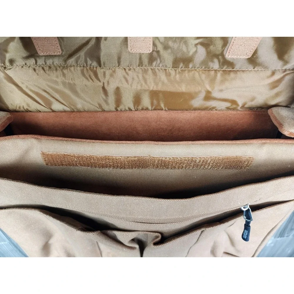 STM rear attachment bag