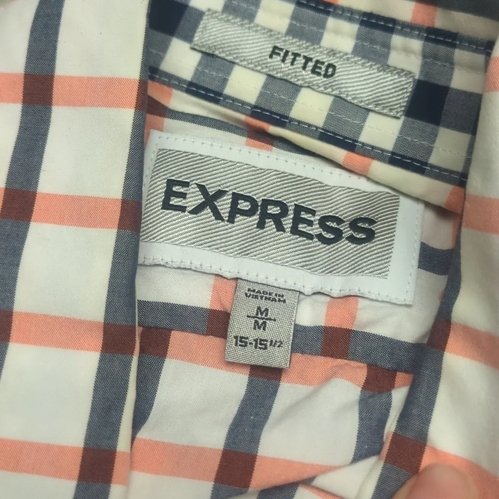 Express good sleeves