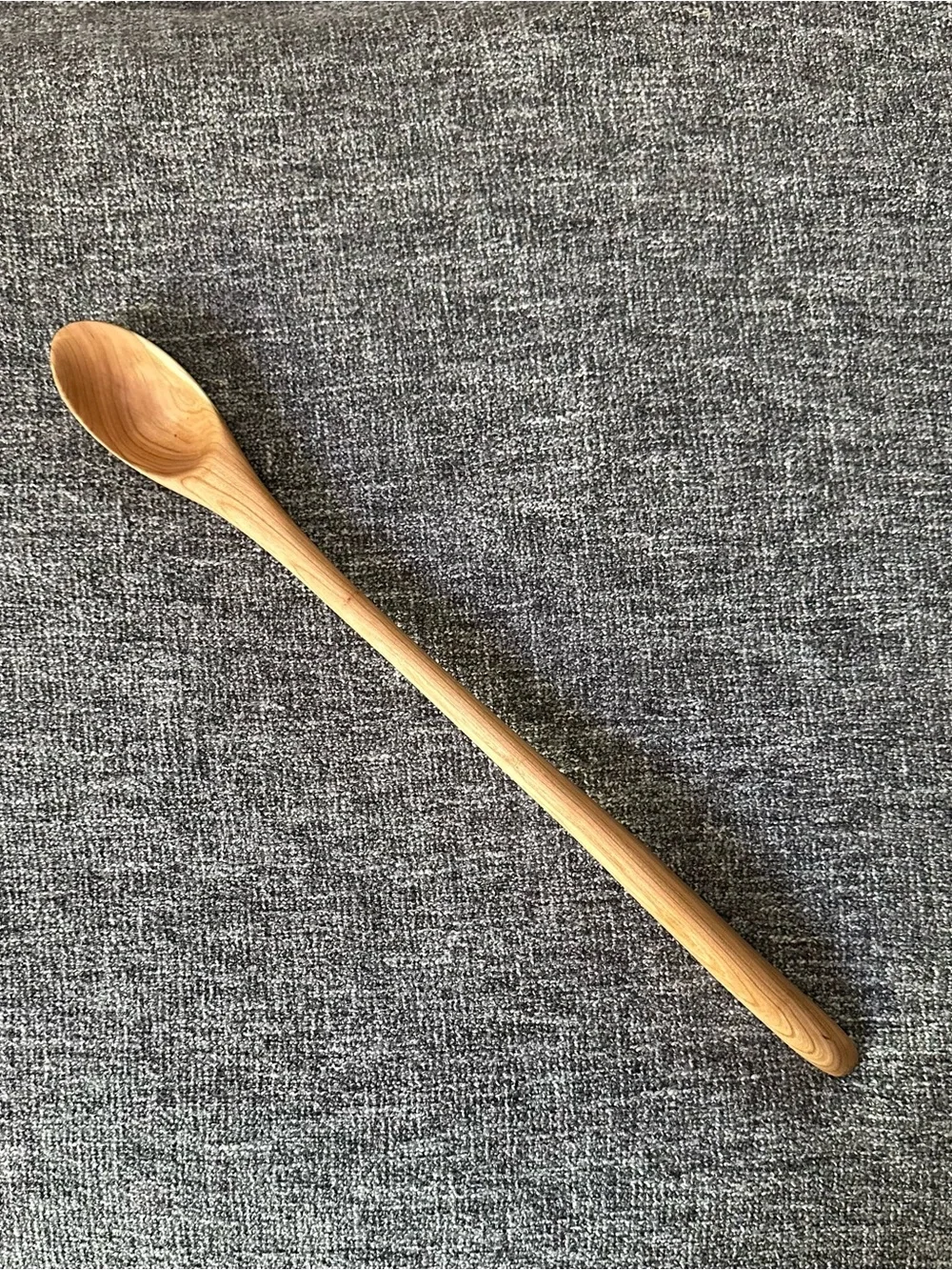 Handmade hand carved