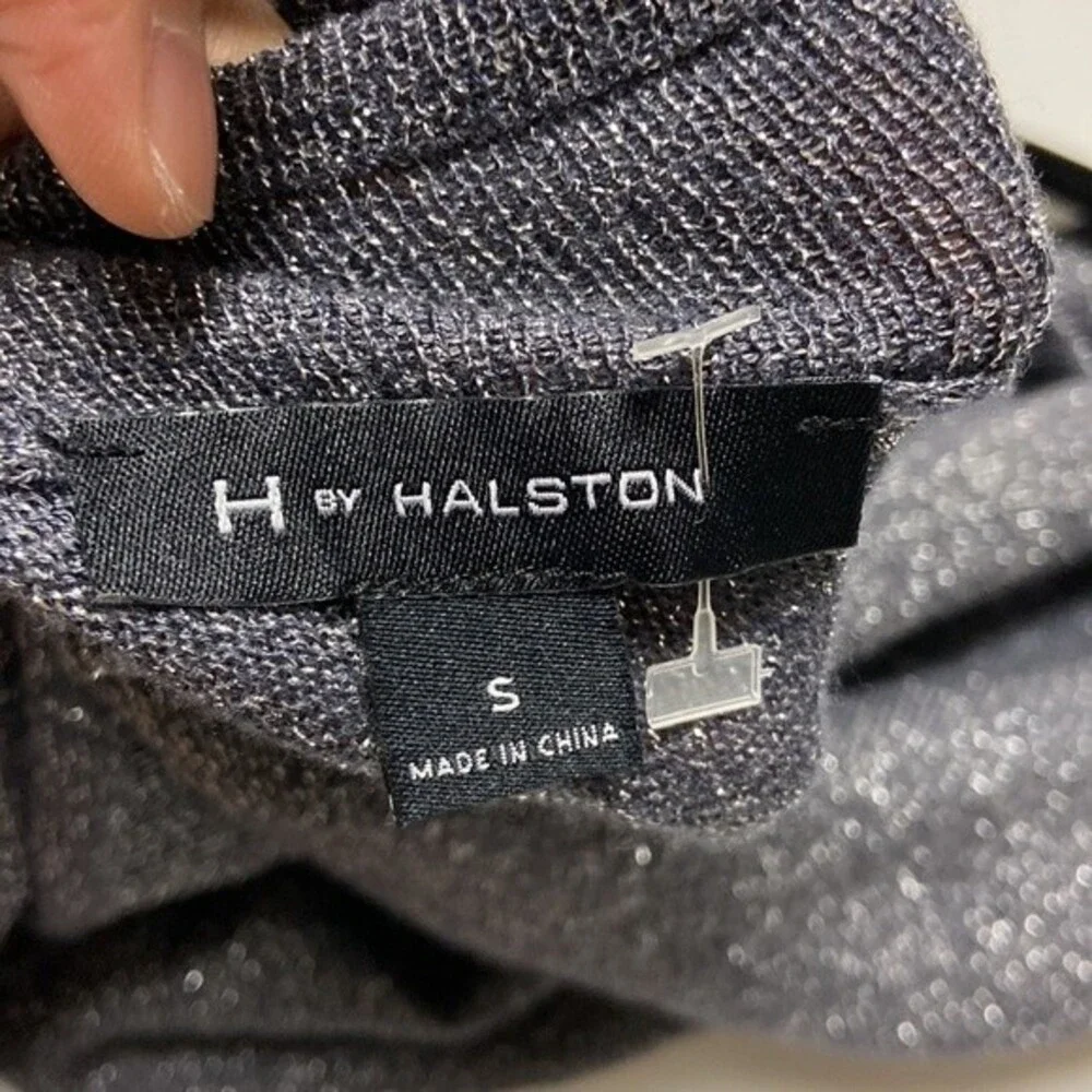 H by Halston gently used