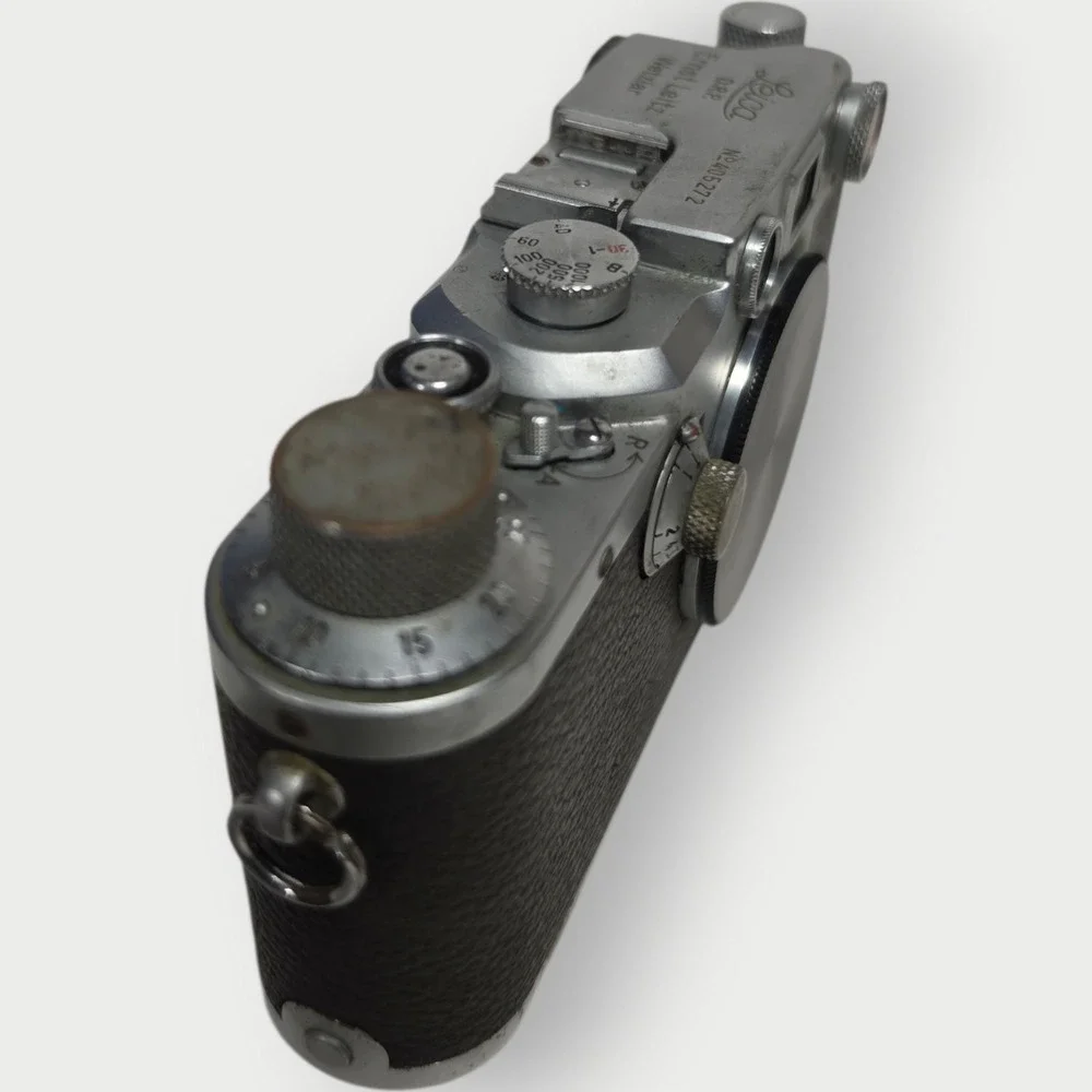 Leica ii ernst