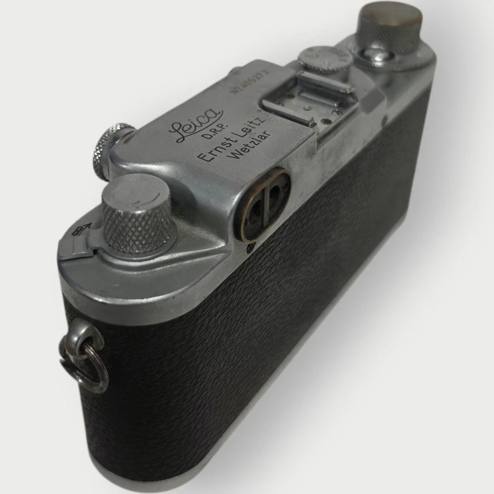 Leica ii ernst