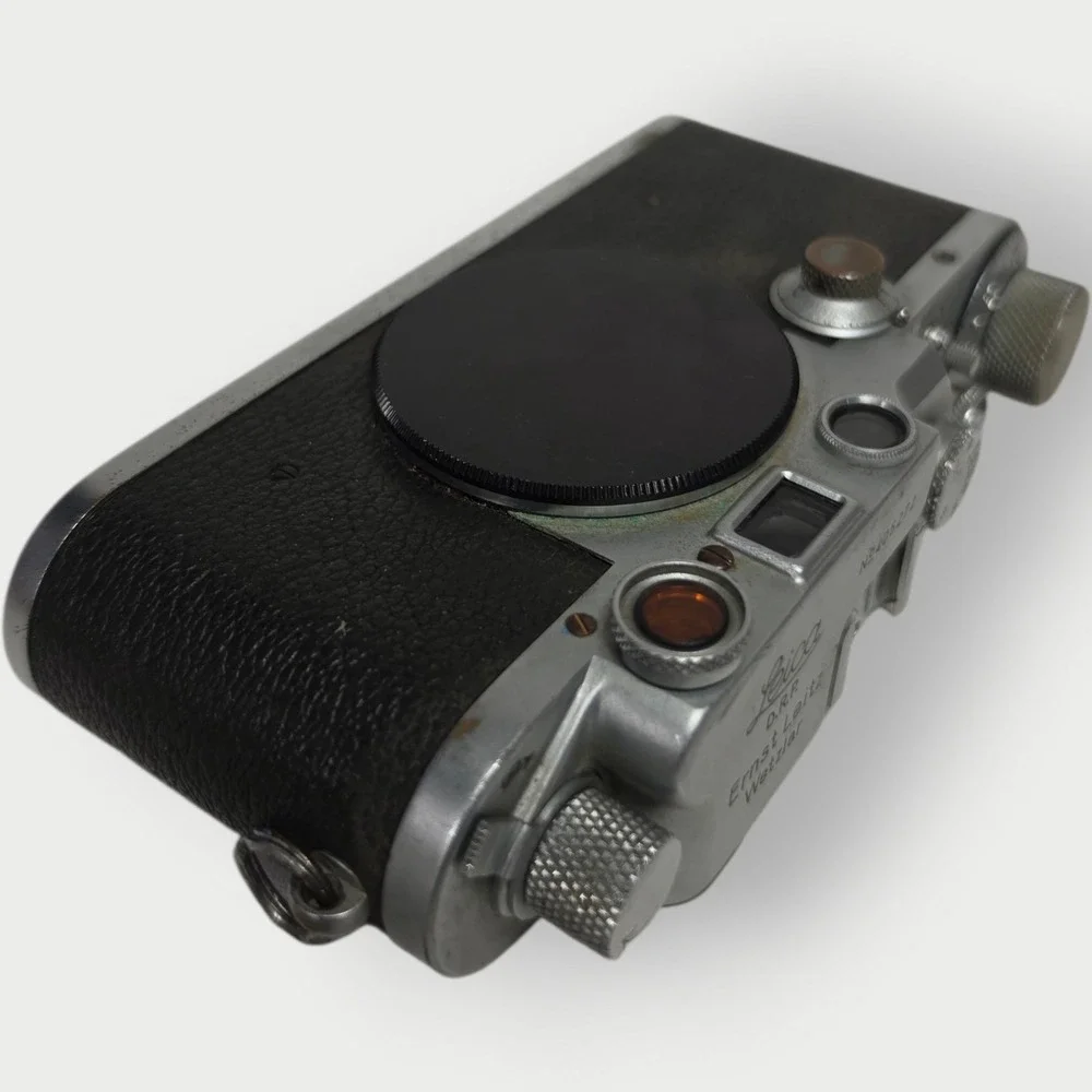 Leica ii ernst