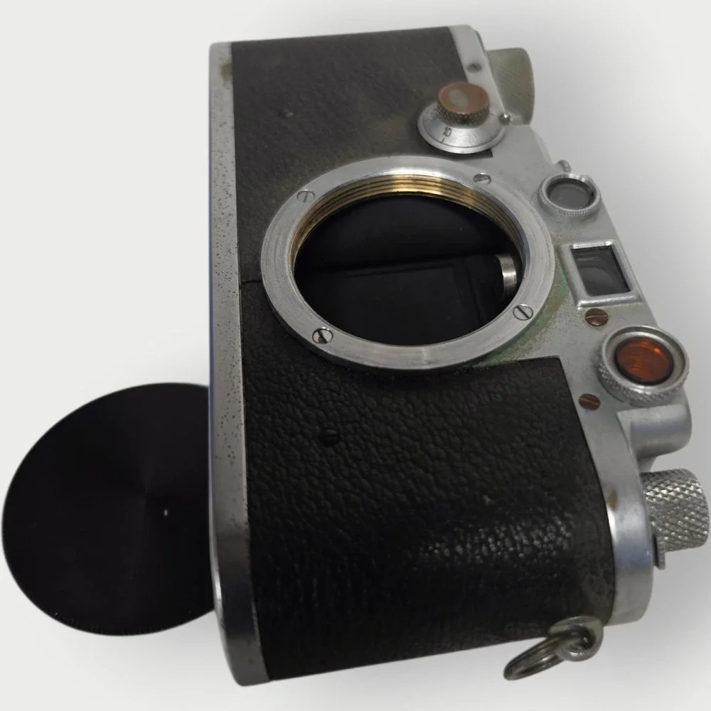 Leica ii ernst