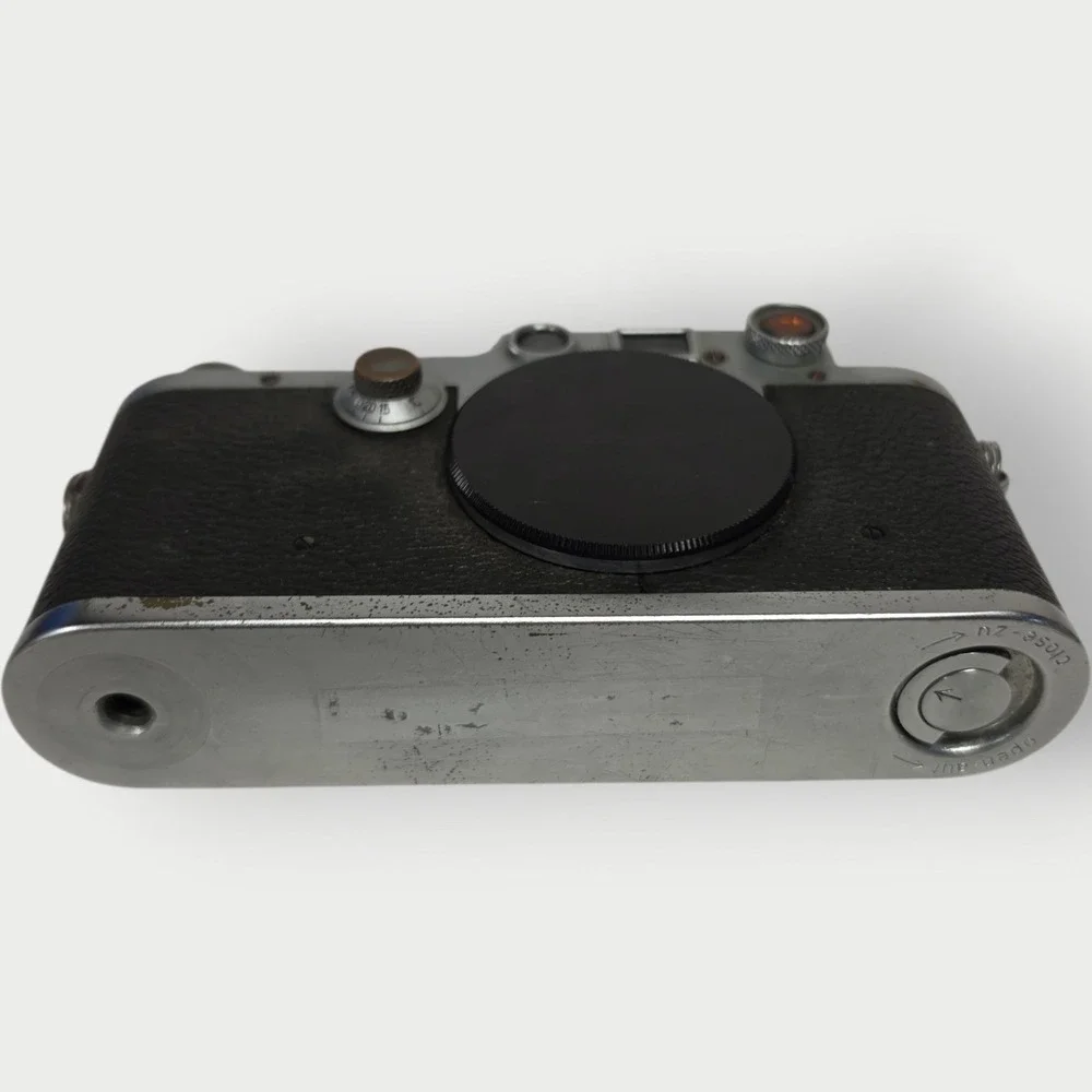 Leica ii ernst