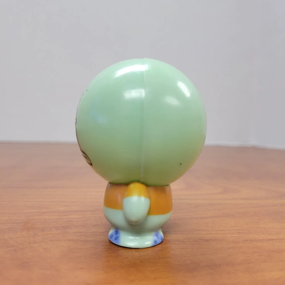 Spongebob SquarePants‎ cupcake topper 