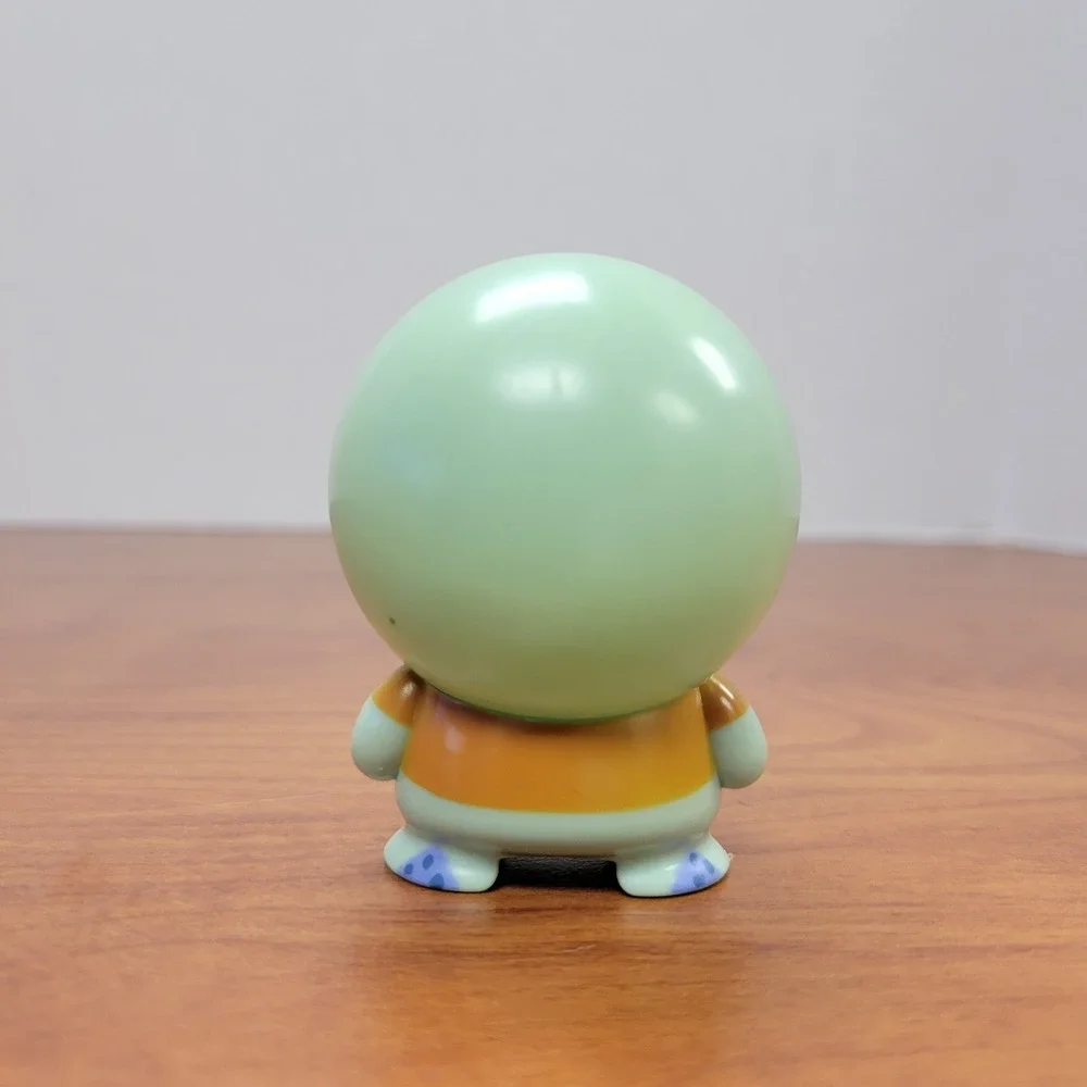 Spongebob SquarePants‎ cupcake topper 