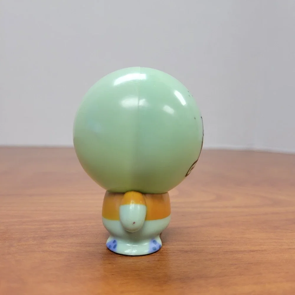 Spongebob SquarePants‎ cupcake topper 